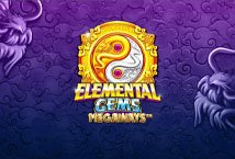 Elemental Gems Megaways Slot Review